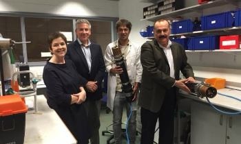 IBM, DCU Water Institute Collaborate to Leverage IoT Technologies for Environmental Water Monitoring and Management
