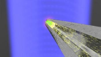 New X-ray Sensor Could Enable High-Precision Medical Imaging and Therapeutic Applications