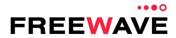 Freewave to Share New Products Designed for Sensor-2-Server Communications at IoT Industry Events