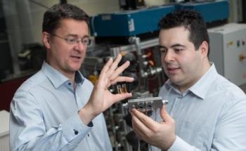 New Sensor System Provides Reliable Continuous Feedback on Current State of Oil in CHP Plant