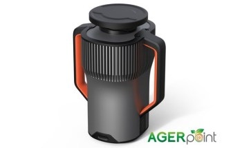AGERpoint Develops New Cost Effective GML100 LiDAR Sensor