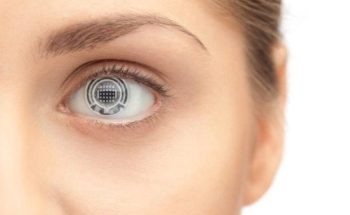 Blood Glucose Level Measurement Made Easy by Bio-Sensing Contact Lenses
