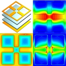 Engineers Develop New Metamaterial Sensor Capable of Detecting Specific Range of Electromagnetic Frequencies