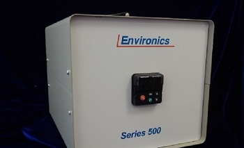 Series 500 Stand Alone Humidification System Now Available