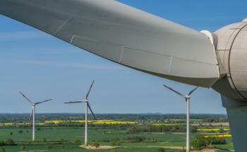 New Radar Scanner from Fraunhofer IAF Enhances Wind Turbine Efficiency