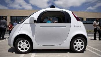 New Sensors can Help Self-Driving Cars See Better