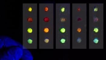 Novel Sensor Platform can Detect Minute Quantities of Contaminants