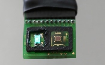 New Innovative Sensor Improves Smartwatch Battery Life Five Times