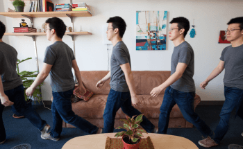 New Device Provides Accurate Measurement of Walking Speed Using Wireless Signals