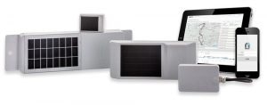 Nexiot Customizes Zero-Maintenance Smart Sensor System for Bertschi Group’s Tank Containers