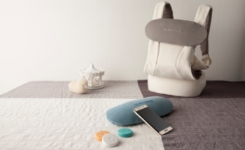 Monit's New Bluetooth Sensor Helps Parents who are Worried About Changing Diapers in Time