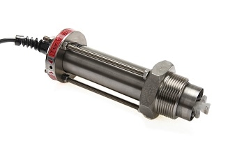 Insertion Turbine Flowmeters for Larger Diameter Pipe Applications