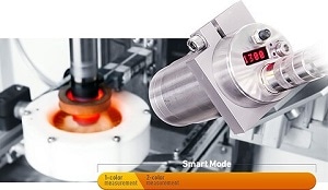 Update on Temperature and Gas Sensing Solutions
