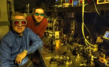 World's First Space-Based Sodium Lidar Improves Understanding of Earth's Mesosphere