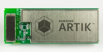 Samsung ARTIK Smart IoT Platform Could Enable Interoperability and Enhance Security