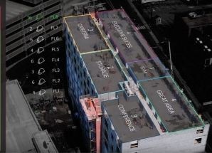 Triax Technologies Unveils IoT-Enabled Technology to Enhance Worker Safety in Construction Site