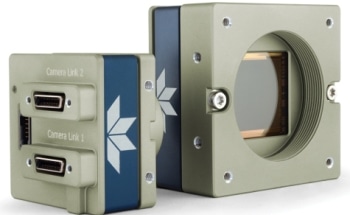 Teledyne DALSA Introduces New Camera Link Models Featuring SONY and ON-Semi Image Sensors