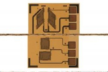 Micro-Measurements Introduces Transducer Class Multi-Grid Strain Sensors for Multi-Axis Force, Axial and Torsional Load Measurements