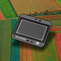 ON Semiconductor Improves Imaging Performance for High-Resolution Industrial Applications