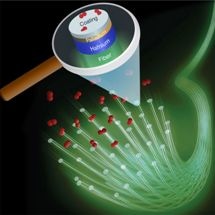 Researchers Design Highly Sensitive Hydrogen Sensor