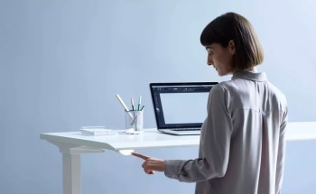 Herman Miller’s New Furniture Sensors Enhance Workplace Performance
