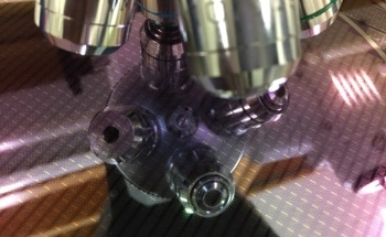 Rogue Valley Microdevices, AerNos Partner to Manufacture Ultra-Miniature Gas Sensor