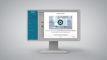 Vaisala to Release a Redesigned Software Interface with a Groundbreaking Wireless Temperature & Humidity Data Logger That Signals for Over 100 Meters