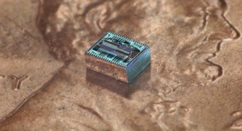 New Ultra-Thin Camera Replaces Lenses with Optical Phased Array