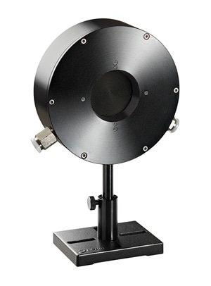MKS Announces Ophir® Laser Power Sensors with Very High Damage Threshold, Very Low Reflection