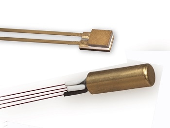 Cryogenic CEC/ICMC Talk to Examine Effects of High Gamma Radiation on Cernox™ Sensors