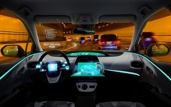 New 3D Imaging Sensors Provide Breakthroughs in Passenger Monitoring, Autonomous Driving and Cargo Management