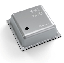 Arrow Electronics Expands Product Portfolio with Bosch Sensortec’s MEMS Sensors