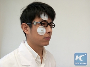 New Sensor-Equipped Glasses Could Help Disabled to Communicate and Perform Everyday Tasks