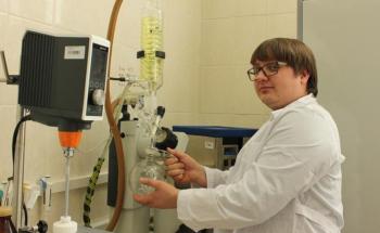 SERS-Based Sensor Could Detect Miniscule Amounts of Heavy Metal Ions Quickly