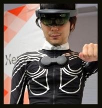 Xenoma Develops New Sensor Shirt to Monitor User’s Body Movements