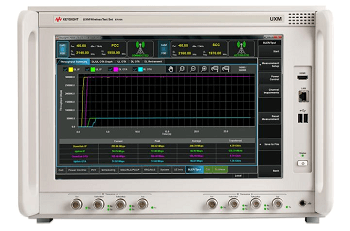 Keysight Technologies Announces Collaboration with Sequans to Provide NB-IoT, LTE Cat-M1 Test Solutions