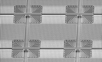 Nano Level Approach Solves Stiction Problems in MEMs Inertial Sensors