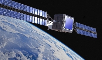 Lockheed Martin’s Electro-Optical Sensor Could Provide Space-Telescope Capabilities for UAVs and Drones