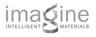 Imagine IM Awarded Funds to Develop Graphene-Based Smart Materials