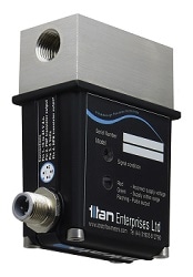 Process Ready Ultrasonic Flowmeter