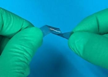Silk Could Enhance Flexibility, Sensitivity of Wearable Body Sensors