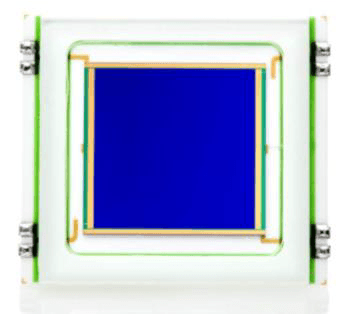 First Sensor's Position Sensitive Detectors