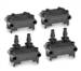 Sensiron Launches Differential Pressure Sensor Series