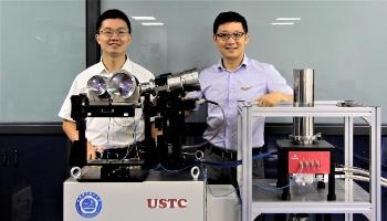 New LIDAR-Based Technology Could Offer Accurate Real-Time Wind Measurements