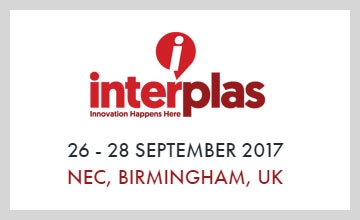 Optical Measurement Equipment on Show at Interplas 2017