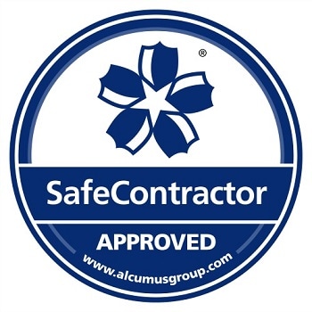Top Safety Accreditation for Bowers Group