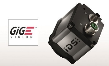 IDS Vision Suite for Quick and Easy Evaluation and Setup of GigE Vision Cameras