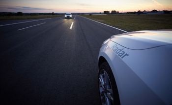 Autoliv to Develop High-Resolution Radar Systems for Autonomous Driving