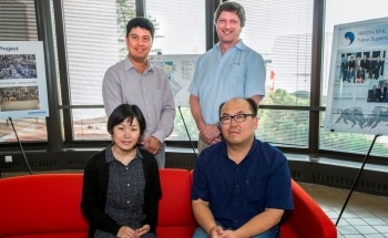 BNL Team Speeds up Radar Simulator Code for Cloud Research
