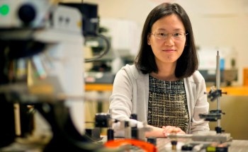 Development of a Non-Invasive Means for Detecting Early Stage Lung Cancer